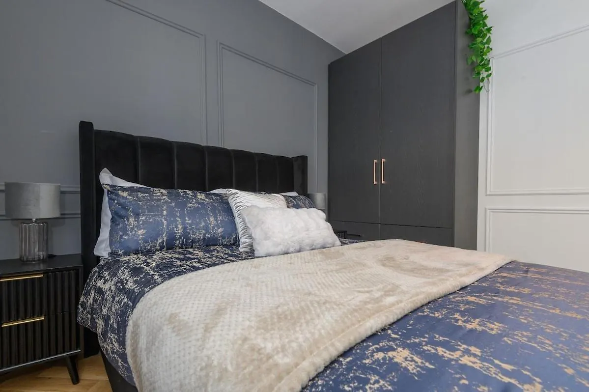 Paradise Boutique Deluxe - Leeds City Center - Steps To Ivy Asia 0*, ليدز المملكة المتحدة