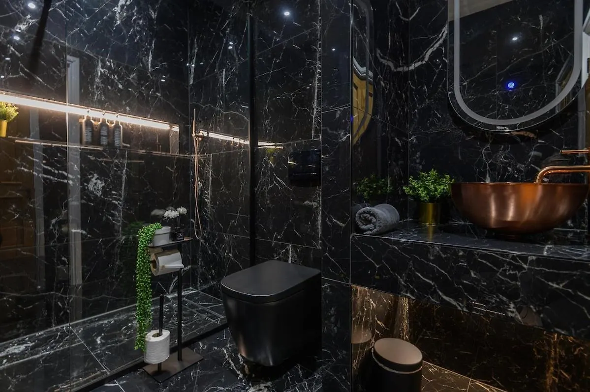 Paradise Boutique Deluxe - Leeds City Center - Steps To Ivy Asia المملكة المتحدة