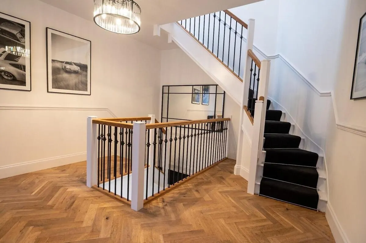 Paradise Boutique Deluxe - Leeds City Center - Steps To Ivy Asia ليدز