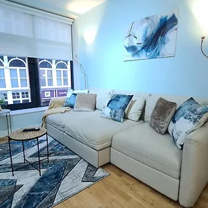  Apartment Impressive At Centre