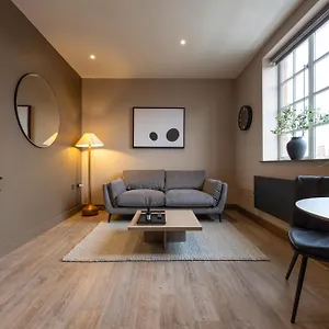  Apartment Headrow Lofts